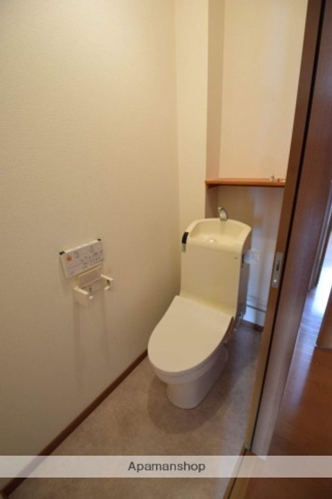 コムハウスⅣのその他画像