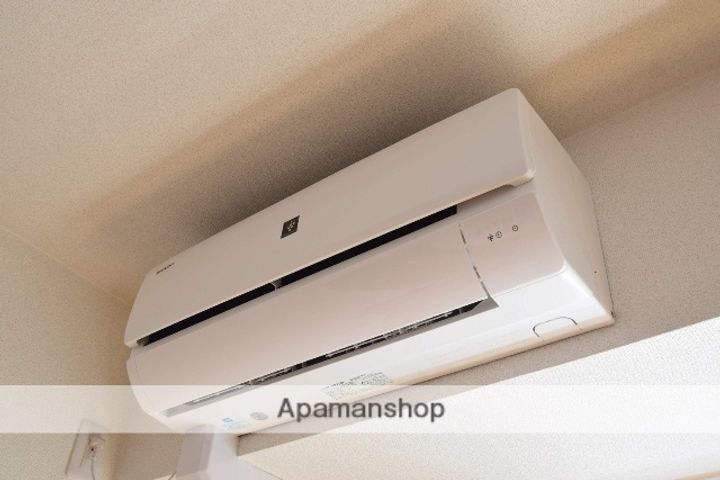 チヨダセントラルタウンの内装