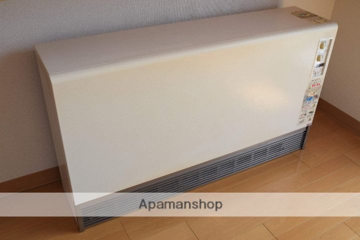 チヨダセントラルタウンの内装