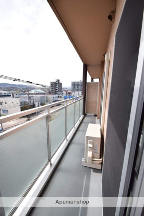 チヨダセントラルタウンの内装