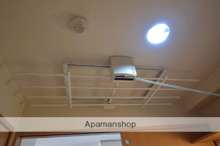 チヨダセントラルタウンの内装