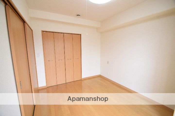 チヨダセントラルタウンの内装