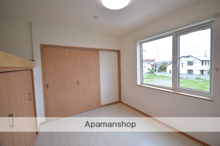 ツインクル新町の内装