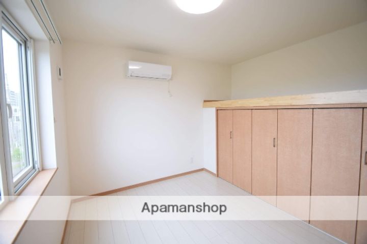 ツインクル新町の内装