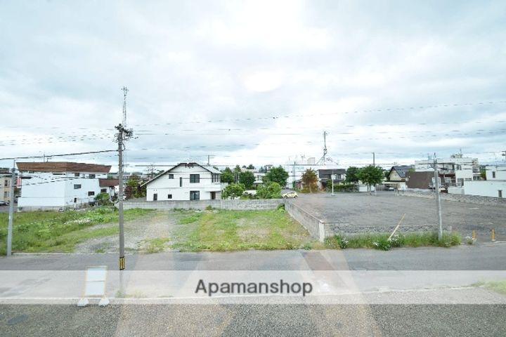 ツインクル新町の内装