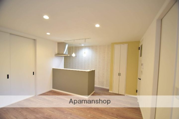 NORFINO NISHIASAB2の内装