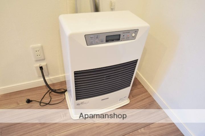 NORFINO NISHIASAB2の内装