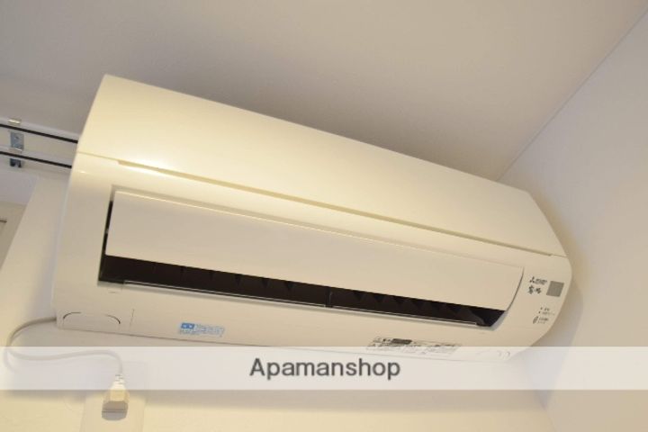 NORFINO NISHIASAB2の内装