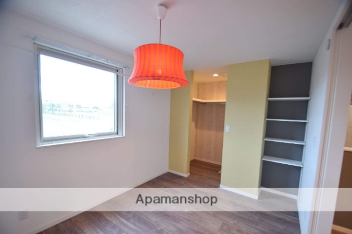 NORFINO NISHIASAB2の内装