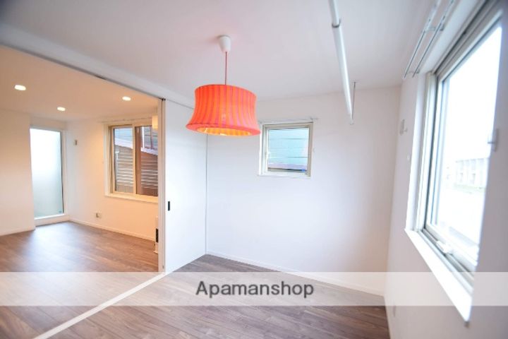 NORFINO NISHIASAB2の内装