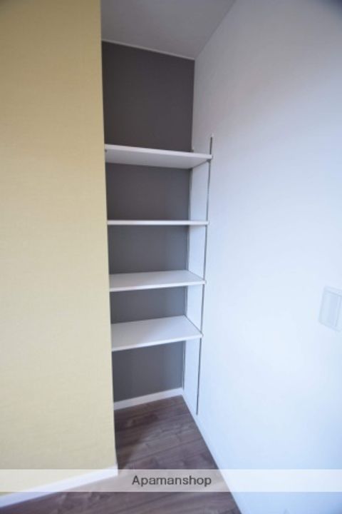 NORFINO NISHIASAB2の内装