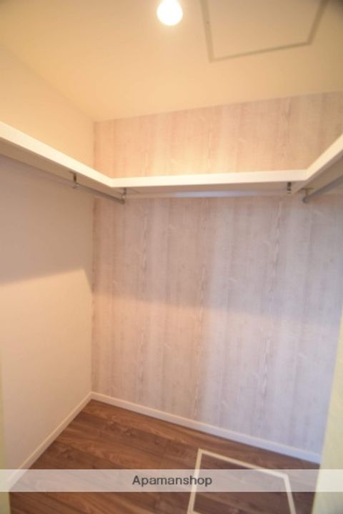 NORFINO NISHIASAB2の内装