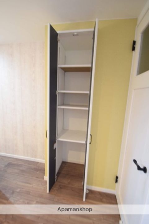 NORFINO NISHIASAB2の内装