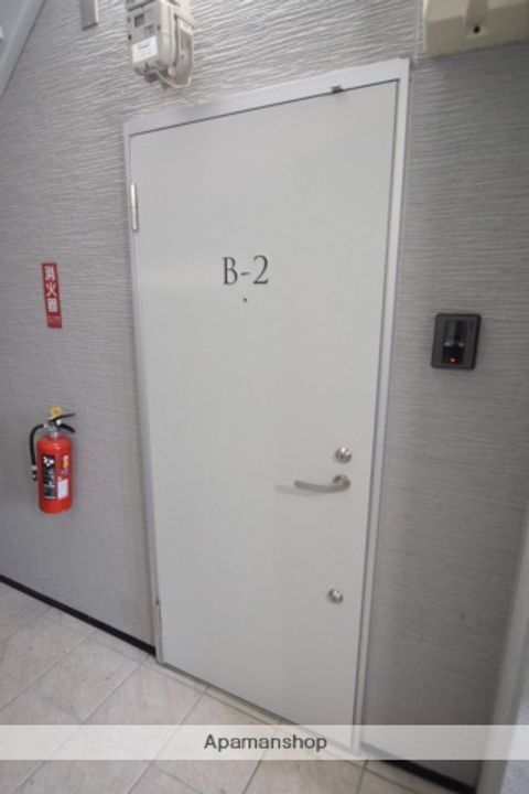 NORFINO NISHIASAB2の内装