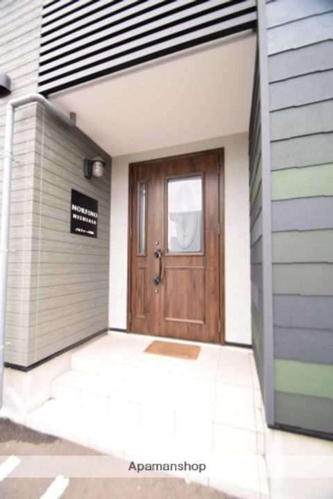 NORFINO NISHIASAB2のその他画像