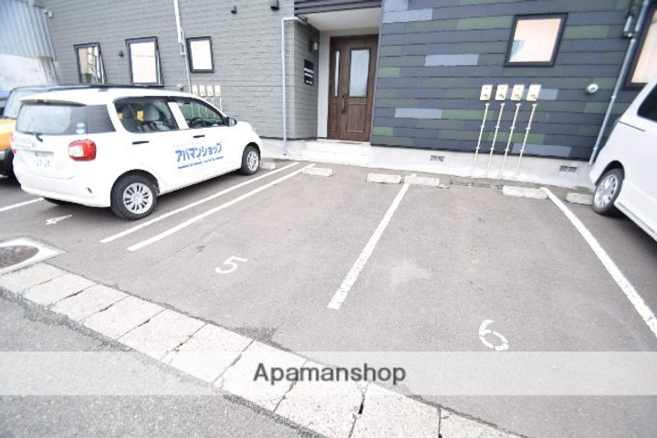 NORFINO NISHIASAB2のその他画像