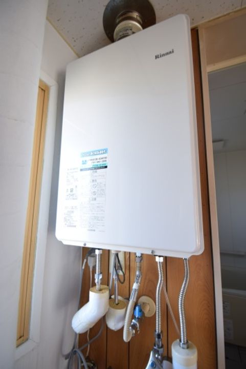 ヴィラナリー旭川 C棟のその他画像