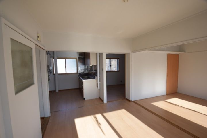 ヴィラナリー旭川 C棟のその他画像