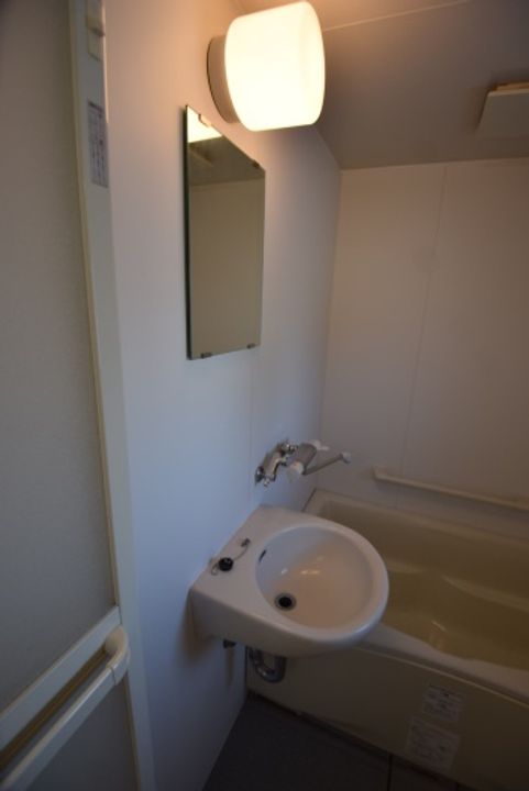 ヴィラナリー旭川 C棟のその他画像