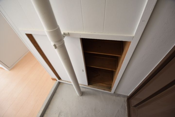 ヴィラナリー旭川 C棟のその他画像