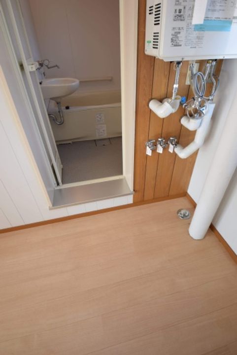 ヴィラナリー旭川 C棟のその他画像