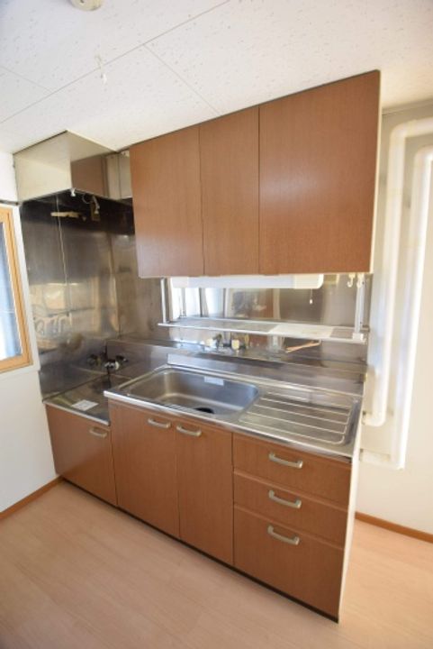 ヴィラナリー旭川 C棟のその他画像