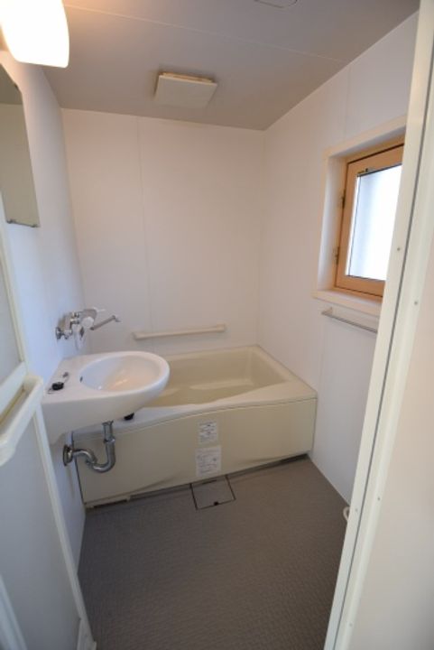 ヴィラナリー旭川 C棟のその他画像