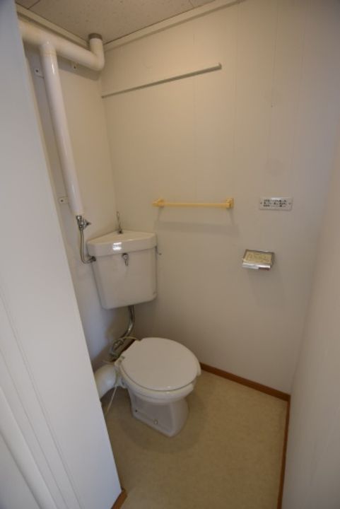 ヴィラナリー旭川 C棟のその他画像