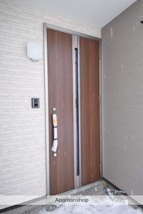 北海道旭川市東光四条6丁目(一戸建)の賃貸物件戸建てのその他画像