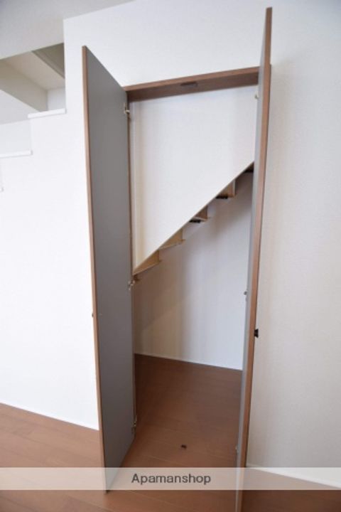 北海道旭川市東光四条6丁目(一戸建)の賃貸物件戸建ての内装