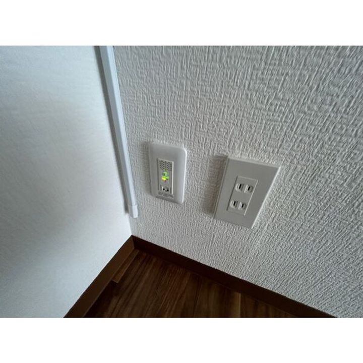 東ハイツ8・8のその他画像