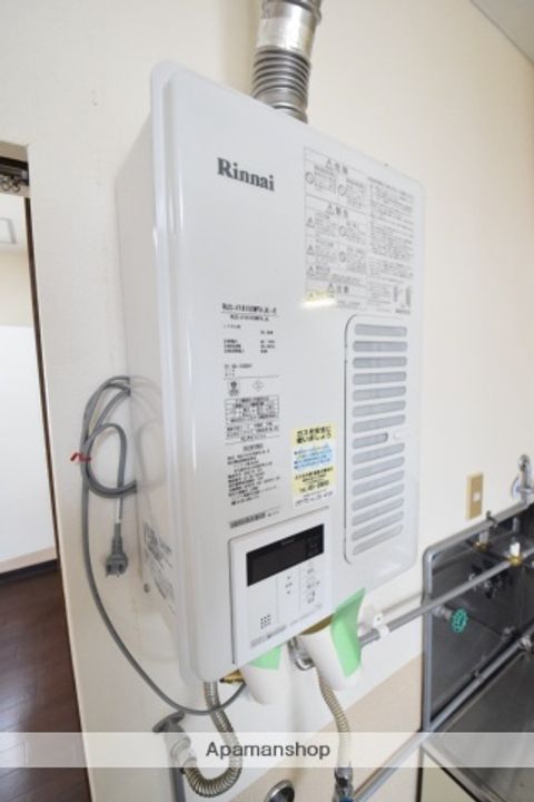 KS2・2 B棟のその他画像