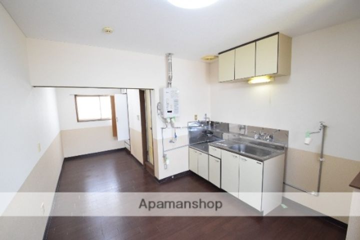 KS2・2 B棟のその他画像