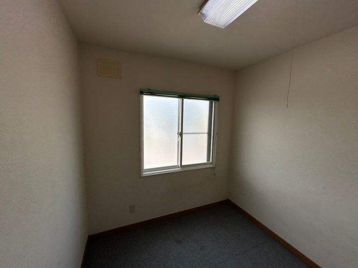 マイルーム5・3203の内装