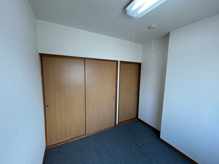 マイルーム5・3203の内装