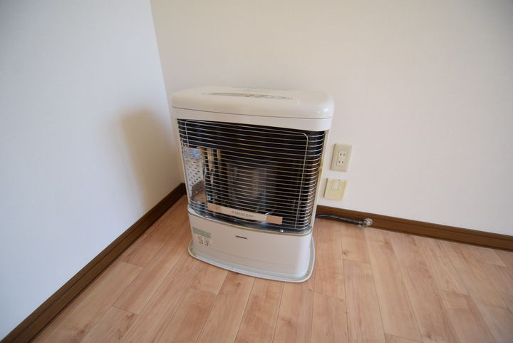 キャメロン1・2の内装