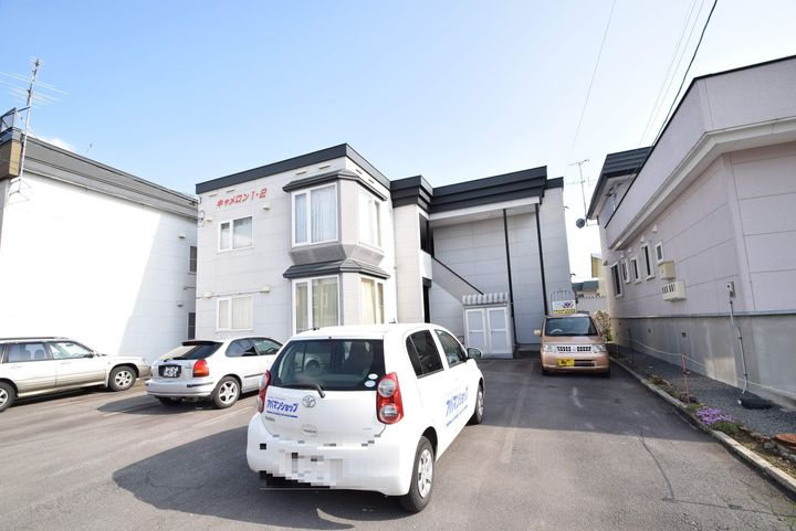 キャメロン1・2のその他画像