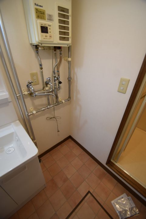 キャメロン1・2の内装