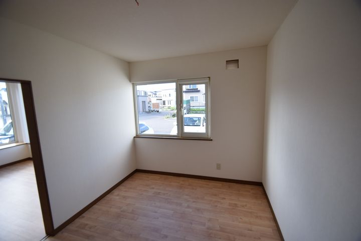 キャメロン1・2の内装