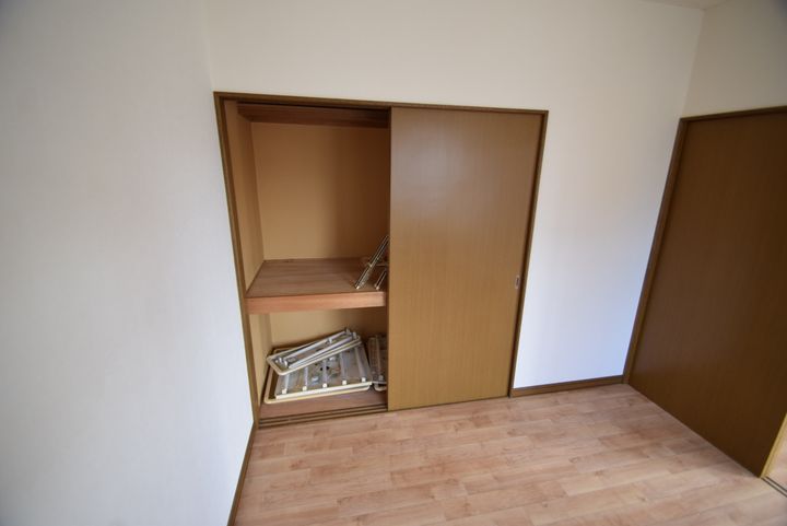 キャメロン1・2の内装