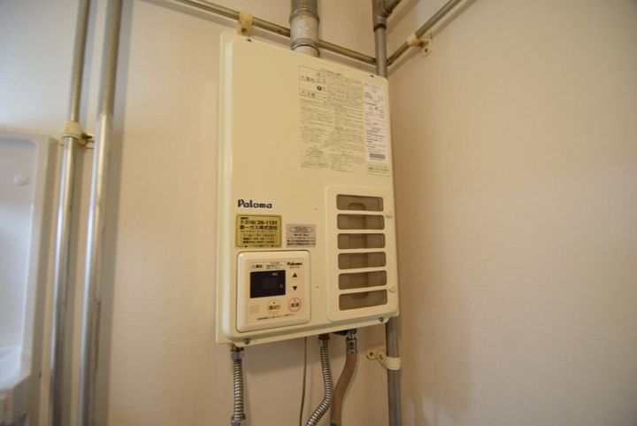 キャメロン1・2のその他画像