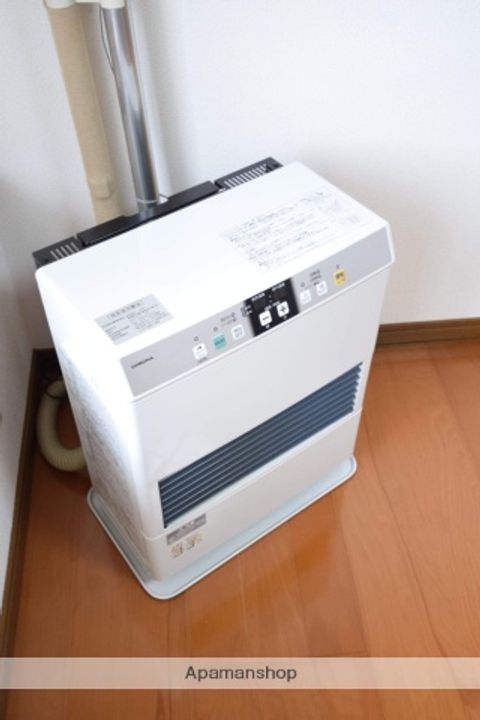 エクセレント85の内装