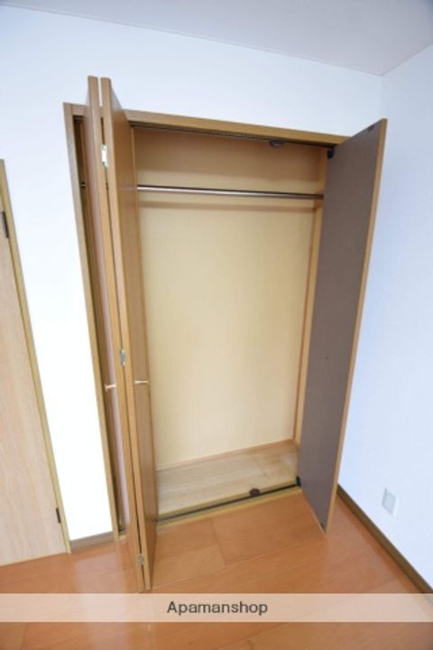 エクセレント85の内装