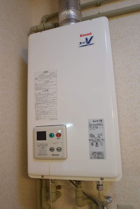 YJ北彩都203のその他画像