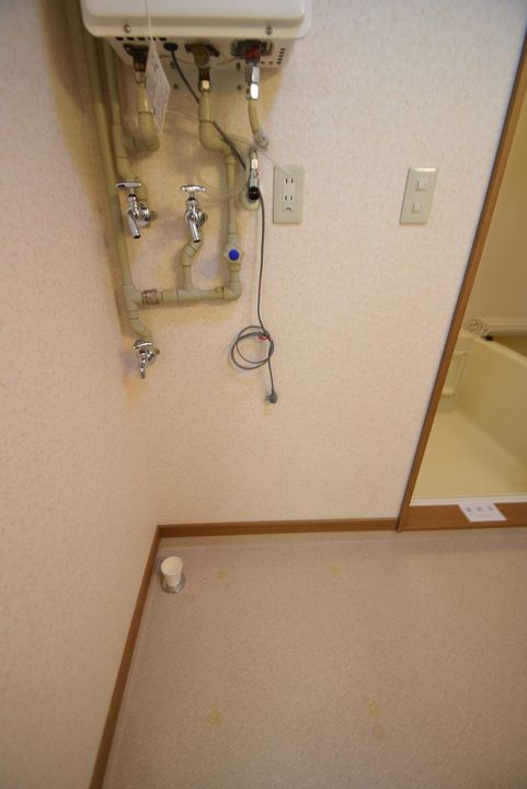 YJ北彩都203のその他画像