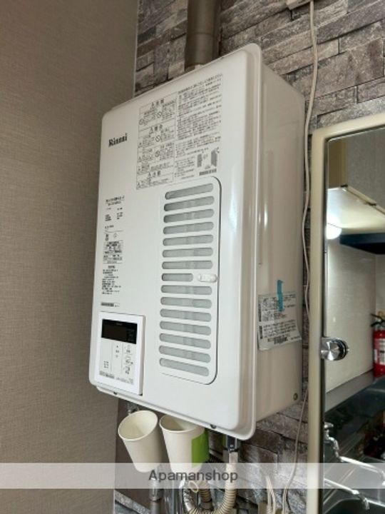 シャルム赤塚 川端のその他画像
