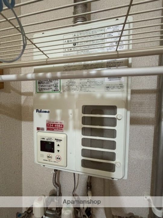 リッチハウスNO.3のその他画像