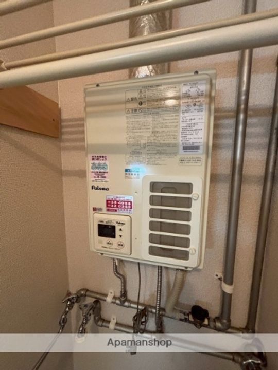 リッチハウスNO.3のその他画像