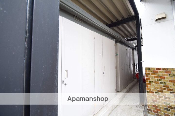 コーポ第2YM1のその他画像