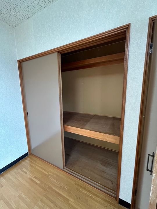 サンハイツ2205の内装